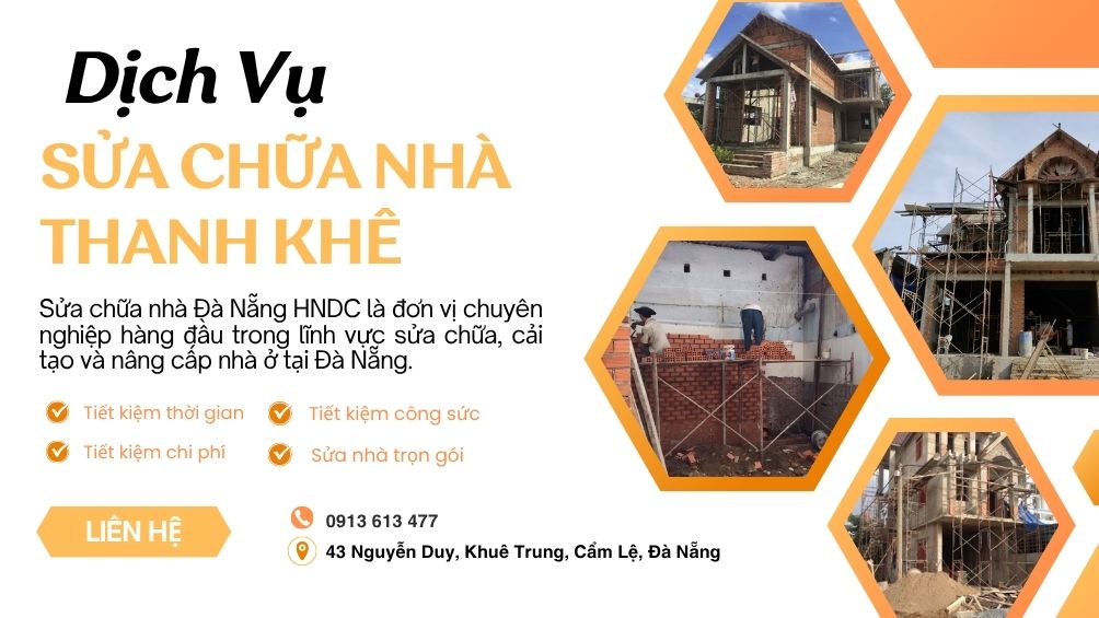 <p style="text-align: center;"><strong id="docs-internal-guid-41a5bf9c-7fff-73fb-c63a-2c2283859207">Sửa Chữa Nhà Thanh Khê</strong></p>